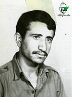 آلبوم اختصاصی تصاویر شهید داریوش ازمان جونقانی . کد 1403267186 آ