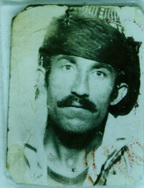 آلبوم اختصاصی تصاویر شهید کریم ازمل . کد 1403293464 آ