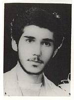 آلبوم اختصاصی تصاویر شهید بهزاد اژدر . کد 1403293469 آ