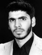 آلبوم اختصاصی تصاویر شهید امیرهوشنگ استادمحمد . کد 1403293485 آ