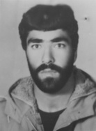 آلبوم اختصاصی تصاویر شهید جان علی استاک . کد 1403267205 آ