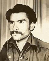 آلبوم اختصاصی تصاویر شهید علی استحکام . کد 1403293489 آ