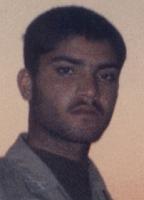 آلبوم اختصاصی تصاویر شهید قاسم استقامت . کد 1403293492 آ