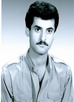 آلبوم اختصاصی تصاویر شهید کابین استواری . کد 1403293505 آ