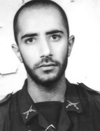 آلبوم اختصاصی تصاویر شهید ابوالفضل استیری . کد 1403328045 آ