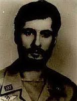 آلبوم اختصاصی تصاویر شهید علی اسحقی معافی . کد 1403293508 آ