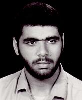 آلبوم اختصاصی تصاویر شهید غلام علی اسد . کد 1403293516 آ