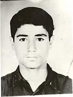 آلبوم اختصاصی تصاویر شهید سیدروح اله اسدالهی . کد 1403328536 آ