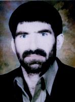 آلبوم اختصاصی تصاویر شهید اله یار اسدپوریان . کد 1403221093 آ