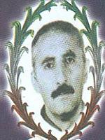 آلبوم اختصاصی تصاویر شهید قادر اسدزاده . کد 1403293538 آ