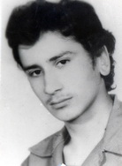 آلبوم اختصاصی تصاویر شهید محمود اسدزاده قره شیران . کد 1403122736 آ