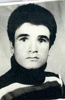 آلبوم اختصاصی تصاویر شهید علی اسدنیان زرقری . کد 1403293543 آ