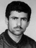 آلبوم اختصاصی تصاویر شهید ابوطالب اسدی . کد 1403293548 آ