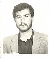 آلبوم اختصاصی تصاویر شهید حسنعلی اسدی . کد 1403293552 آ