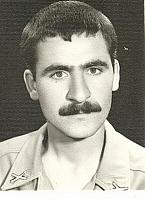 آلبوم اختصاصی تصاویر شهید رضا اسدی . کد 1403293559 آ