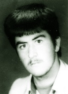 آلبوم اختصاصی تصاویر شهید شیرمحمد اسدی . کد 1403293561 آ