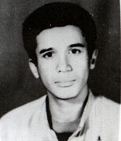 آلبوم اختصاصی تصاویر شهید جعفر اسدی احمدوند . کد 1403293592 آ