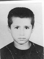 آلبوم اختصاصی تصاویر شهید حجت اسدی بنه . کد 1403326031 آ