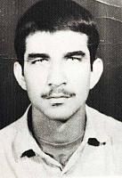 آلبوم اختصاصی تصاویر شهید حسن اسدی پور . کد 1403293596 آ