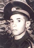 آلبوم اختصاصی تصاویر شهید صمد اسدی تکبلاغ . کد 1403134903 آ