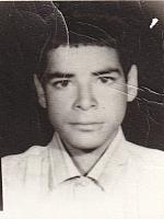 آلبوم اختصاصی تصاویر شهید علی اصغر اسدی خانوکی . کد 1403293565 آ