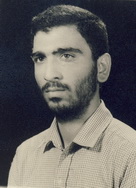 آلبوم اختصاصی تصاویر شهید سیاوش اسدی رازی . کد 1403293601 آ