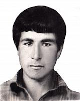 آلبوم اختصاصی تصاویر شهید ذکریا اسدی غفار . کد 1403293606 آ