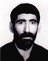 آلبوم اختصاصی تصاویر شهید داود اسدی فر . کد 1403293558 آ