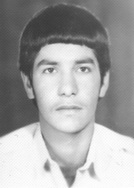 آلبوم اختصاصی تصاویر شهید کوچکعلی اسدی کرم . کد 1403293578 آ