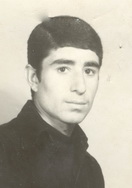 آلبوم اختصاصی تصاویر شهید علی اسدی محمودوند . کد 1403293609 آ