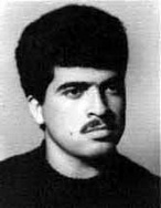 آلبوم اختصاصی تصاویر شهید رسول اسدی مخبر . کد 1403293607 آ