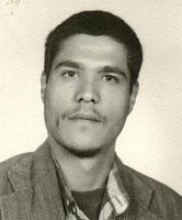 آلبوم اختصاصی تصاویر شهید اروجعلی اسدی منش . کد 1403293611 آ