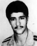 آلبوم اختصاصی تصاویر شهید مجید اسدیان . کد 1403293615 آ