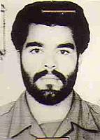 آلبوم اختصاصی تصاویر شهید علی اکبر اسراری . کد 1403293617 آ