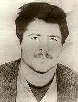 آلبوم اختصاصی تصاویر شهید خسرو اسفندی . کد 1403293619 آ