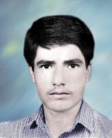 آلبوم اختصاصی تصاویر شهید احمد اسفندیارپور . کد 1403293620 آ