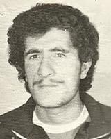 آلبوم اختصاصی تصاویر شهید علی اسفندیاری نوزادفرد . کد 1403293627 آ