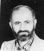 آلبوم اختصاصی تصاویر شهید علی اعلا اسکندرنژاد . کد 1403293634 آ