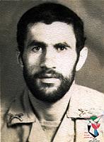 آلبوم اختصاصی تصاویر شهید اقام علی اسکندری . کد 1403293635 آ