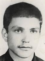 آلبوم اختصاصی تصاویر شهید بختیار اسکندری . کد 1403293639 آ