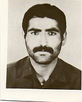 آلبوم اختصاصی تصاویر شهید حیدرقلی اسکندری . کد 1403293645 آ