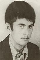 آلبوم اختصاصی تصاویر شهید فرامرز اسکندری . کد 1403293653 آ