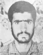 آلبوم اختصاصی تصاویر شهید کسعلی اسکندری . کد 1403293654 آ