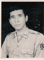 آلبوم اختصاصی تصاویر شهید محمداسماعیل اسکندری . کد 1403293655 آ