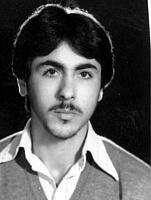 آلبوم اختصاصی تصاویر شهید حسن اسکندری چینی بلاغ . کد 1403293642 آ