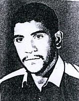 آلبوم اختصاصی تصاویر شهید کیومرث اسکینی . کد 1403253070 آ