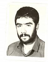 آلبوم اختصاصی تصاویر شهید مصطفی اسلام خواه . کد 1403291850 آ