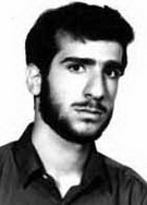 آلبوم اختصاصی تصاویر شهید سیدحسن اسلامبولی زاده . کد 1403293662 آ