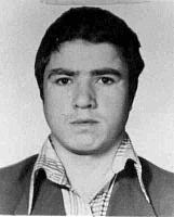 آلبوم اختصاصی تصاویر شهید احمدعلی اسلامی . کد 1403293663 آ