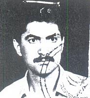 آلبوم اختصاصی تصاویر شهید اصغر اسلامی قوشچه . کد 1403329469 آ